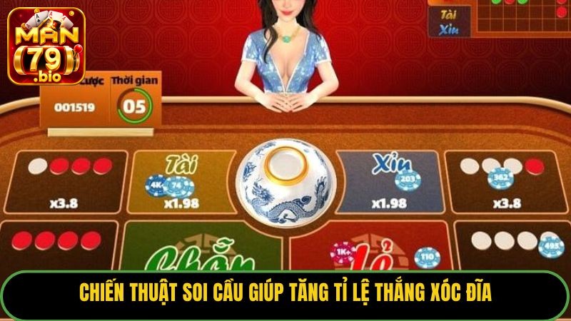 Xóc Đĩa Online: Luật Chơi Và Bí Kíp Thắng Lớn Tại Man79 - THUNDER68 Xóc Đĩa Online: Luật Chơi Và Bí Kíp Thắng Lớn Tại Man79 - THUNDER68