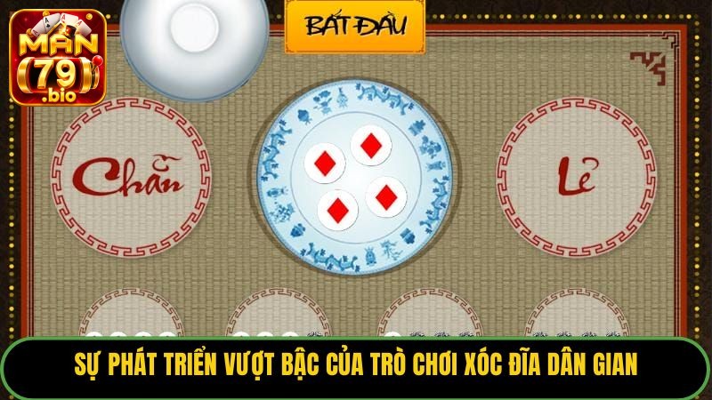Xóc Đĩa Online: Luật Chơi Và Bí Kíp Thắng Lớn Tại Man79 - THUNDER68 Xóc Đĩa Online: Luật Chơi Và Bí Kíp Thắng Lớn Tại Man79 - THUNDER68