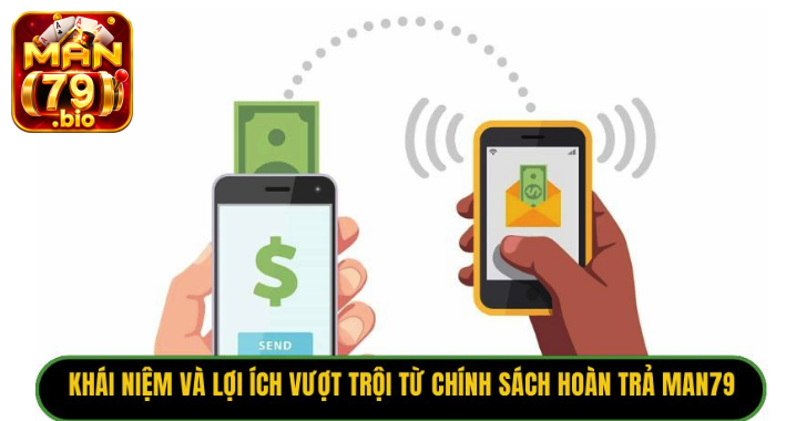 Hoàn Trả Man79: Ưu Đãi Hoàn Tiền Không Giới Hạn Cho Hội Viên - THUNDER68 Hoàn Trả Man79: Ưu Đãi Hoàn Tiền Không Giới Hạn Cho Hội Viên - THUNDER68