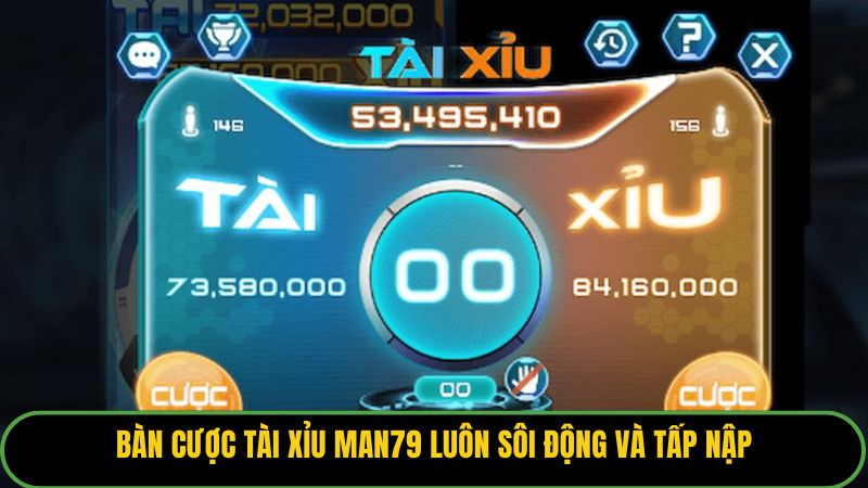 Khám Phá Chuyên Mục Game Man79: Đỉnh Cao Giải Trí 2026 - THUNDER68