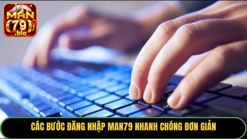 Đăng Nhập Man79: Truy Cập An Toàn & Khắc Phục Sự Cố Từ A-Z - THUNDER68 Đăng Nhập Man79: Truy Cập An Toàn & Khắc Phục Sự Cố Từ A-Z - THUNDER68