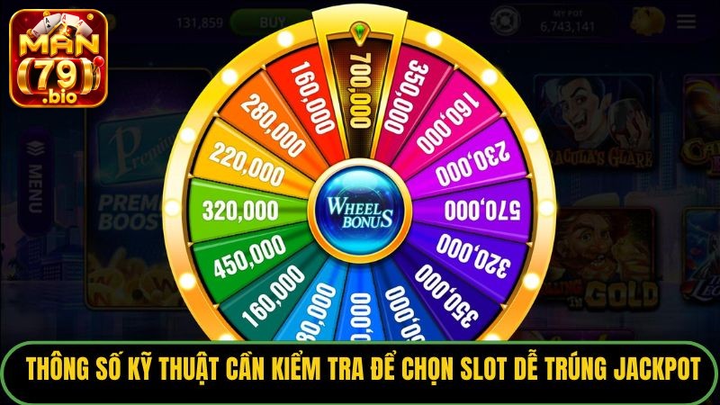 Slot Dễ Trúng Jackpot: Bí Kíp Săn Hũ Cực Đỉnh Từ Cao Thủ - THUNDER68 Slot Dễ Trúng Jackpot: Bí Kíp Săn Hũ Cực Đỉnh Từ Cao Thủ - THUNDER68