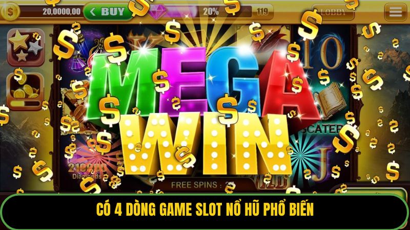 Nổ Hũ Đổi Thưởng: Thiên Đường Giải Trí & Săn Jackpot 2026 - THUNDER68