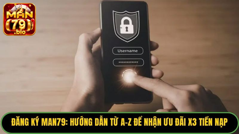 Hướng Dẫn Man79: Toàn Tập A Đến Z Cho Người Chơi Mới - THUNDER68 Hướng Dẫn Man79: Toàn Tập A Đến Z Cho Người Chơi Mới - THUNDER68