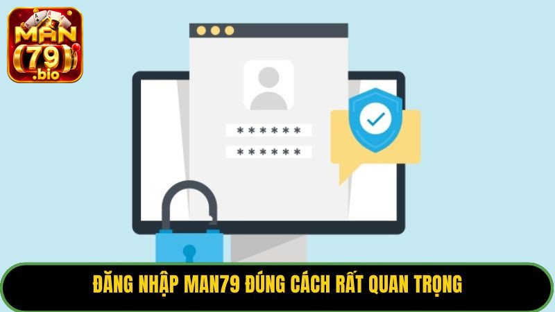 Đăng Nhập Man79: Truy Cập An Toàn & Khắc Phục Sự Cố Từ A-Z - THUNDER68 Đăng Nhập Man79: Truy Cập An Toàn & Khắc Phục Sự Cố Từ A-Z - THUNDER68