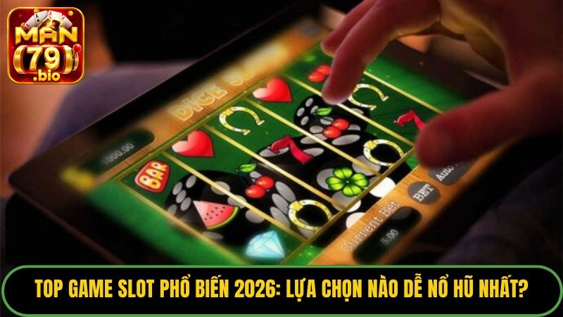 Nổ Hũ Đổi Thưởng: Thiên Đường Giải Trí & Săn Jackpot 2026 - THUNDER68