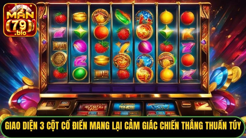 Top Game Slot Phổ Biến 2026: Lựa Chọn Nào Dễ Nổ Hũ Nhất? - THUNDER68 Top Game Slot Phổ Biến 2026: Lựa Chọn Nào Dễ Nổ Hũ Nhất? - THUNDER68