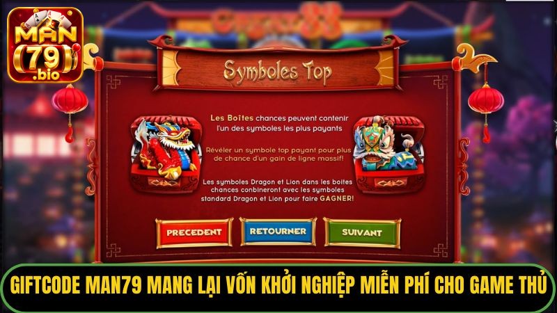 Giftcode Man79: Tổng Hợp Mã Mới Nhất Và Cách Nhận 100k - THUNDER68 Giftcode Man79: Tổng Hợp Mã Mới Nhất Và Cách Nhận 100k - THUNDER68