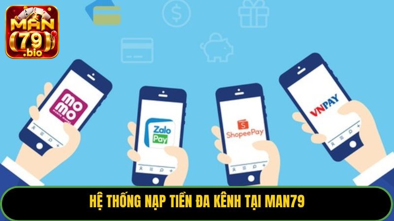 Hướng Dẫn Man79: Toàn Tập A Đến Z Cho Người Chơi Mới - THUNDER68