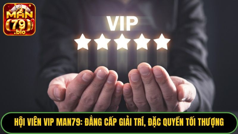 Khuyến Mãi Man79: Cập Nhật Ưu Đãi Khủng Nhất 2026 - THUNDER68 Khuyến Mãi Man79: Cập Nhật Ưu Đãi Khủng Nhất 2026 - THUNDER68