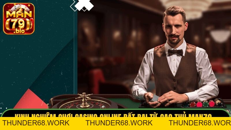 Tin Tức: Cập Nhật Xu Hướng, Kinh Nghiệm Và Đánh Giá Cổng Game - THUNDER68 Tin Tức: Cập Nhật Xu Hướng, Kinh Nghiệm Và Đánh Giá Cổng Game - THUNDER68