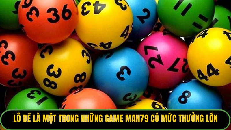 Khám Phá Chuyên Mục Game Man79: Đỉnh Cao Giải Trí 2026 - THUNDER68