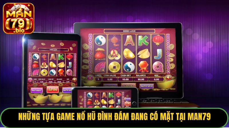 Slot Dễ Trúng Jackpot: Bí Kíp Săn Hũ Cực Đỉnh Từ Cao Thủ - THUNDER68 Slot Dễ Trúng Jackpot: Bí Kíp Săn Hũ Cực Đỉnh Từ Cao Thủ - THUNDER68