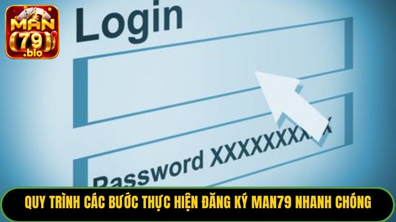 Đăng Ký Man79: Hướng Dẫn Từ A-Z Để Nhận Ưu Đãi X3 Tiền Nạp - THUNDER68 Đăng Ký Man79: Hướng Dẫn Từ A-Z Để Nhận Ưu Đãi X3 Tiền Nạp - THUNDER68