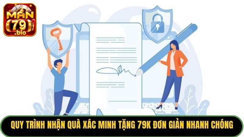 Man79: Đăng Ký Xác Minh Tặng 79K Trải Nghiệm Cực Đã 2026 - THUNDER68 Man79: Đăng Ký Xác Minh Tặng 79K Trải Nghiệm Cực Đã 2026 - THUNDER68