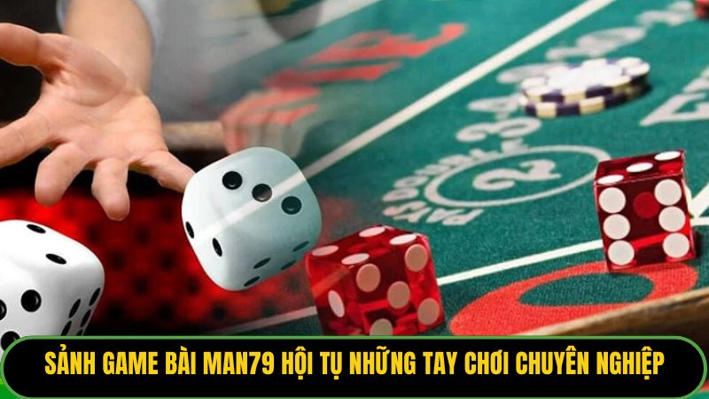 Khám Phá Chuyên Mục Game Man79: Đỉnh Cao Giải Trí 2026 - THUNDER68