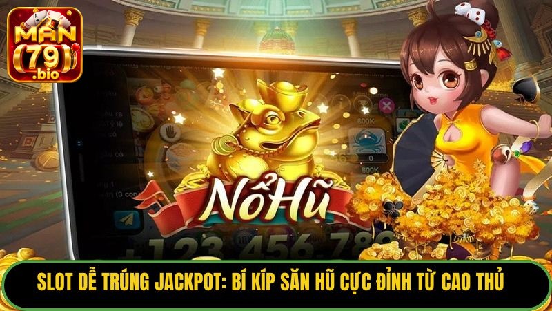 Nổ Hũ Đổi Thưởng: Thiên Đường Giải Trí & Săn Jackpot 2026 - THUNDER68