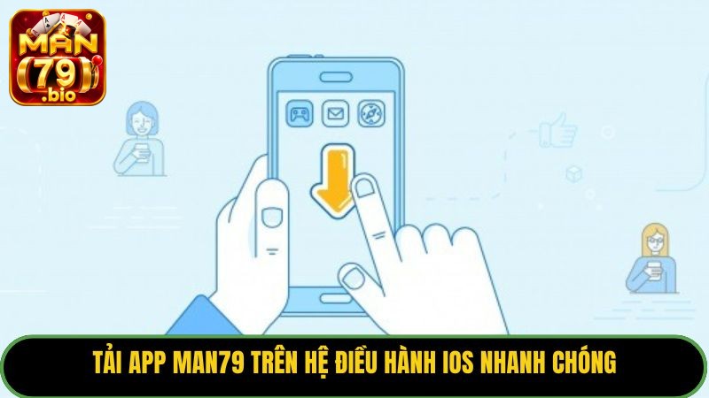 Tải App Man79: Hướng Dẫn Cài Đặt Cho IOS/Android/APK - THUNDER68 Tải App Man79: Hướng Dẫn Cài Đặt Cho IOS/Android/APK - THUNDER68