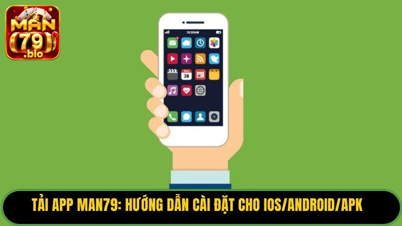 Hướng Dẫn Man79: Toàn Tập A Đến Z Cho Người Chơi Mới - THUNDER68 Hướng Dẫn Man79: Toàn Tập A Đến Z Cho Người Chơi Mới - THUNDER68