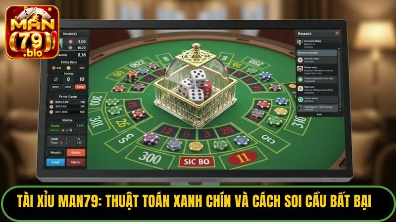 Khám Phá Chuyên Mục Game Man79: Đỉnh Cao Giải Trí 2026 - THUNDER68 Khám Phá Chuyên Mục Game Man79: Đỉnh Cao Giải Trí 2026 - THUNDER68