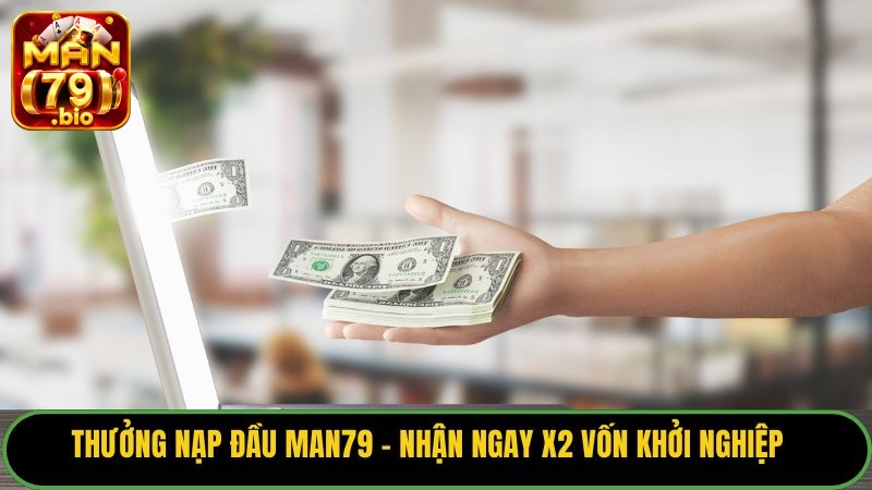 Khuyến Mãi Man79: Cập Nhật Ưu Đãi Khủng Nhất 2026 - THUNDER68 Khuyến Mãi Man79: Cập Nhật Ưu Đãi Khủng Nhất 2026 - THUNDER68